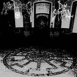 Dry Spell : Under The Sign Of The Black Sun